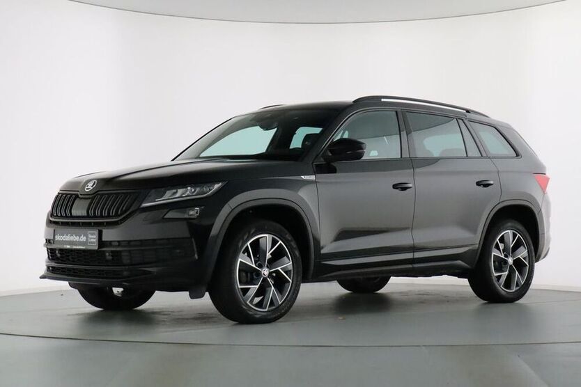 Kodiaq