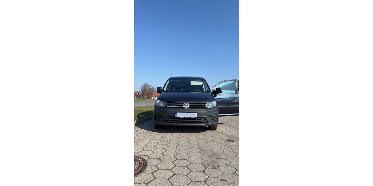 VW Caddy Maxi 246.000 km 11.800 &euro; Niederzimmern 99428