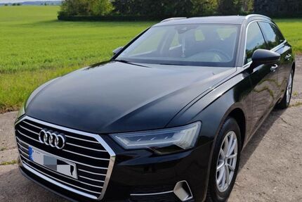 Audi A6 60.950 km 28.500 &euro; Weimar 99427