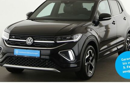 VW T-Cross 9.250 km 24.971 &euro; Gotha 99867