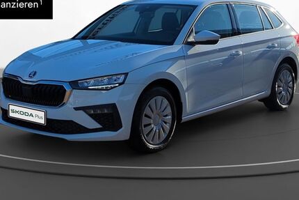 Skoda Scala 10.500 km 22.880 &euro; Weimar 99423