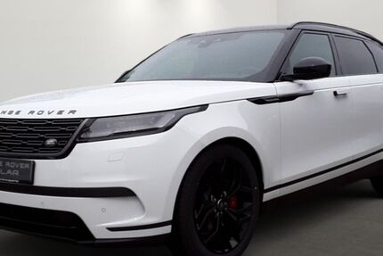 Land Rover Range Rover Velar 7.762 km 55.000 € Erfurt 99085