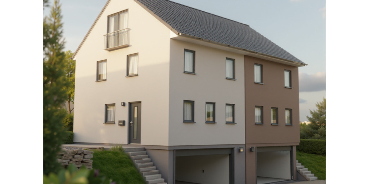 Doppelhaushälfte Erfurt Waltersleben - 5 Zimmer, 140 m&sup2;, 482.550&euro; | Angebot:25916848