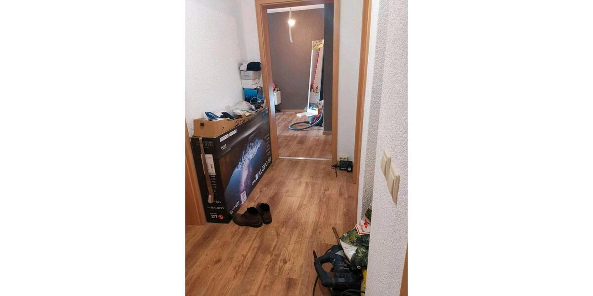 Etagenwohnung Erfurt Hohenwinden - 4 Zimmer, 75 m&sup2;, 188.000&euro; | Angebot:26949723