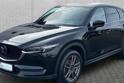 Mazda CX-5 57.991 km 24.890 &euro; Gotha 99867