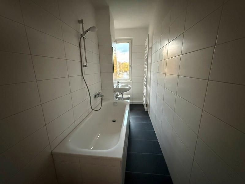 2-Zimmer-Wohnung in ruhiger Lage zimmer