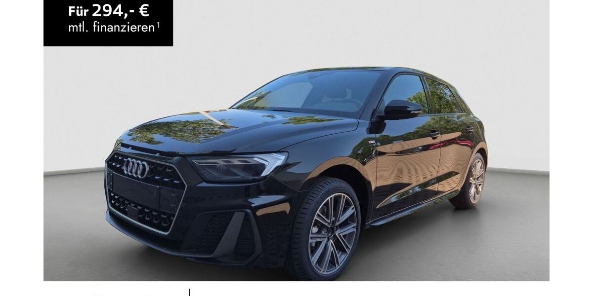Audi A1 2.900 km 32.670 &euro; Erfurt 99099