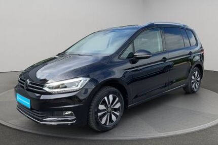 VW Touran 15.200 km 33.460 € Rudolstadt 07407
