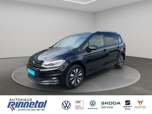 VW Touran 15.200 km 33.460 € Rudolstadt 07407