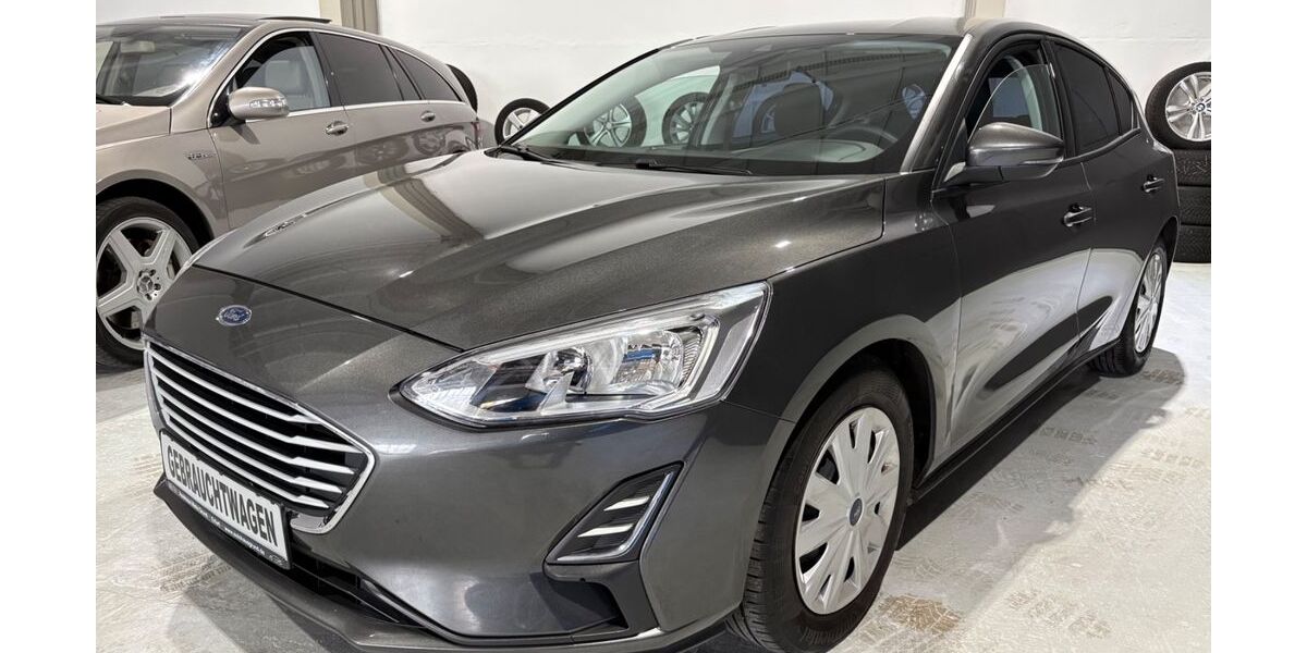 Ford Focus 54.112 km 12.999 &euro; Erfurt 99085