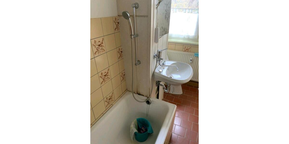 Etagenwohnung Kranichfeld - 4 Zimmer, 75 m&sup2;, 80.000&euro; | Angebot:26765934