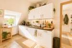 Etagenwohnung Erfurt Andreasvorstadt - 2 Zimmer, 140.000&euro; | Angebot:26916996