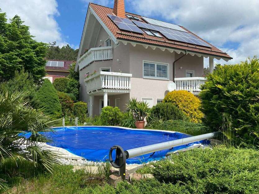 Haus zum Kaufen in Kranichfeld 540.000 € 185 m²