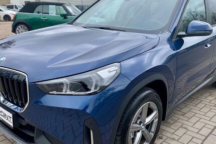 BMW X1 33.000 km 32.990 &euro; Arnstadt 99310