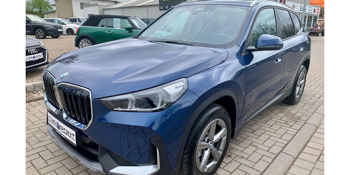 BMW X1 33.000 km 32.990 &euro; Arnstadt 99310