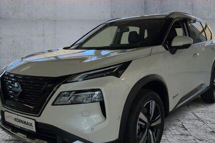 Nissan X-Trail 8.000 km 37.412 &euro; Weimar 99427