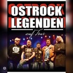 Ostrocklegenden On Tour, Die Wiedervereinigung des Ost Rock