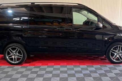 Mercedes-Benz Vito 288.880 km 17.999 &euro; Weimar 99423