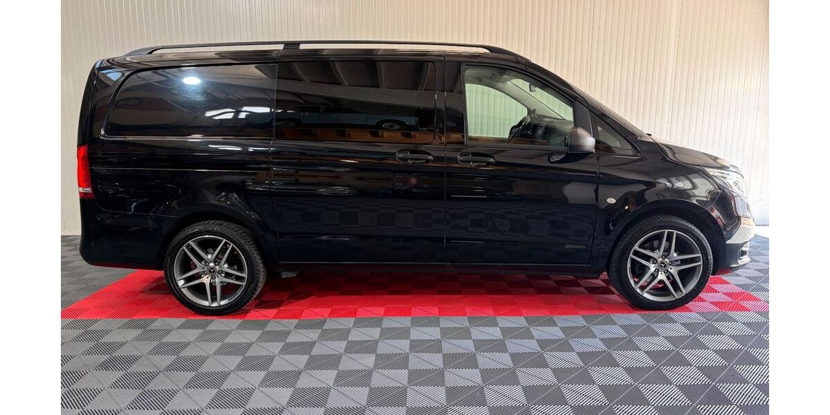 Mercedes-Benz Vito 288.880 km 17.999 &euro; Weimar 99423