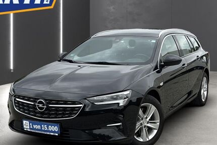 Opel Insignia 79.912 km 17.489 &euro; Amt Wachsenburg OT Thörey 99334