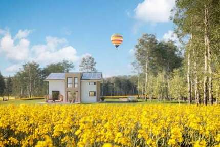 Haus Kranichfeld - 4 Zimmer, 122 m&sup2;, 421.444&euro; | Angebot:25993558