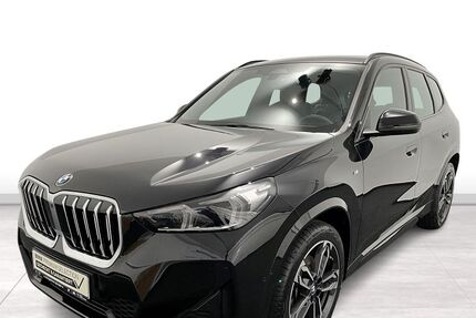 BMW X1 12.385 km 41.413 &euro; Gotha 99867