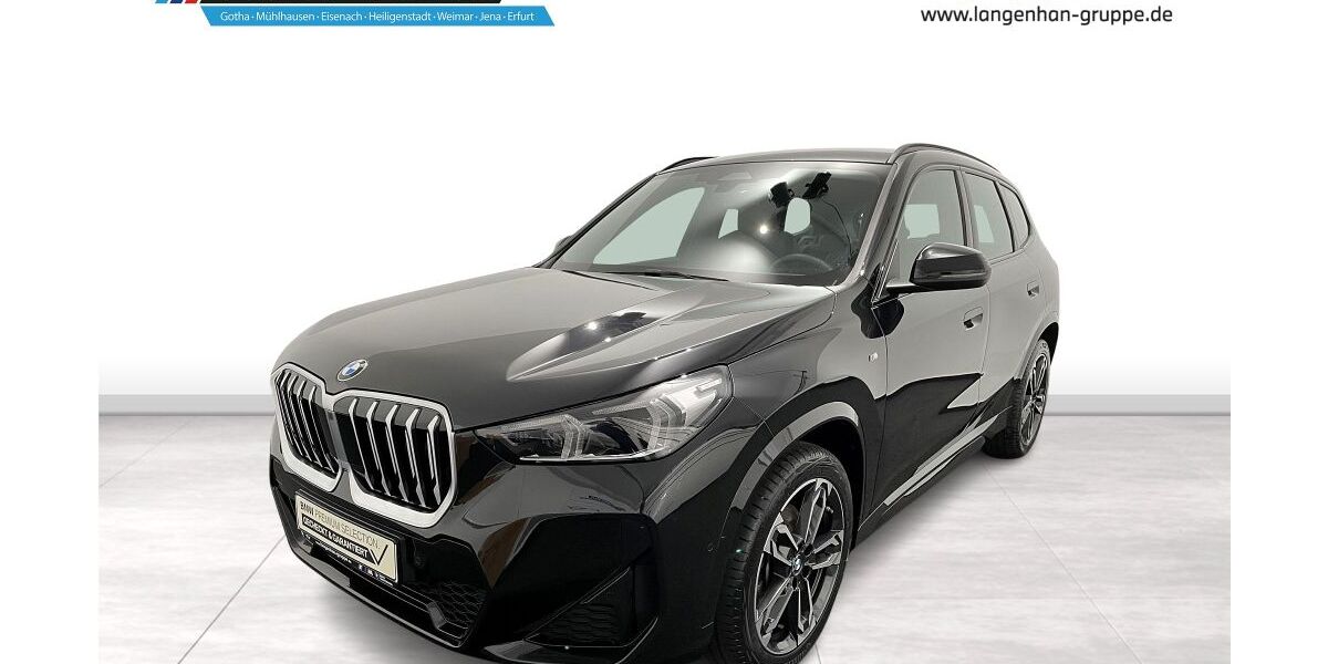 BMW X1 12.385 km 41.413 &euro; Gotha 99867