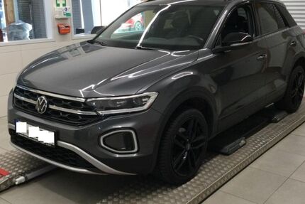 VW T-Roc 60.600 km 23.498 &euro; Erfurt 99098