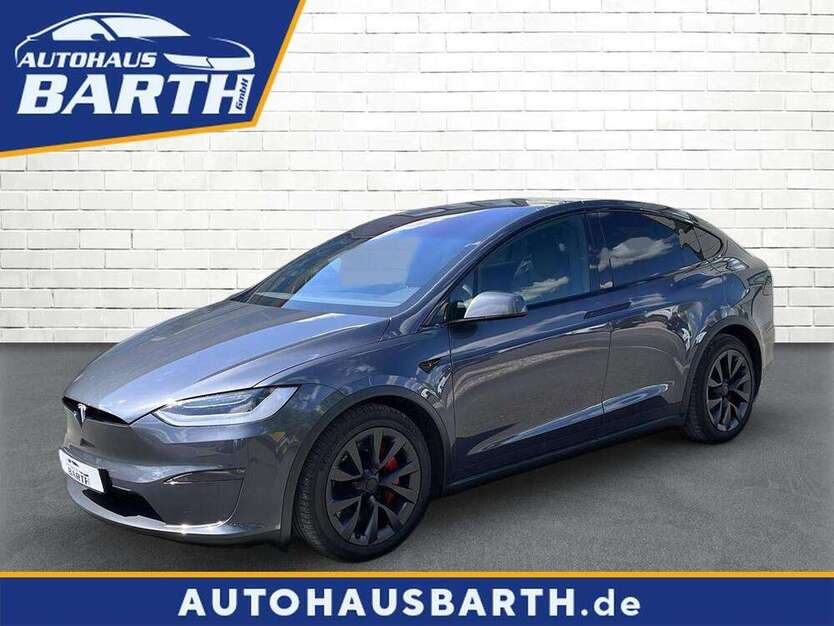 Model X