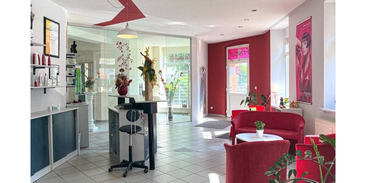 Gewerbeobjekt Erfurt Andreasvorstadt - 5 Zimmer, 370.000&euro; | Angebot:19280662