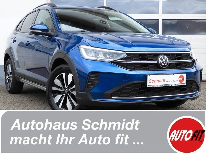 VW Taigo 21.969 km 23.400 € Erfurt 99097
