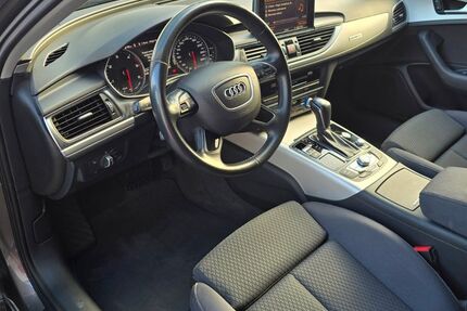 Audi A6 217.777 km 17.000 &euro; Gotha 99867