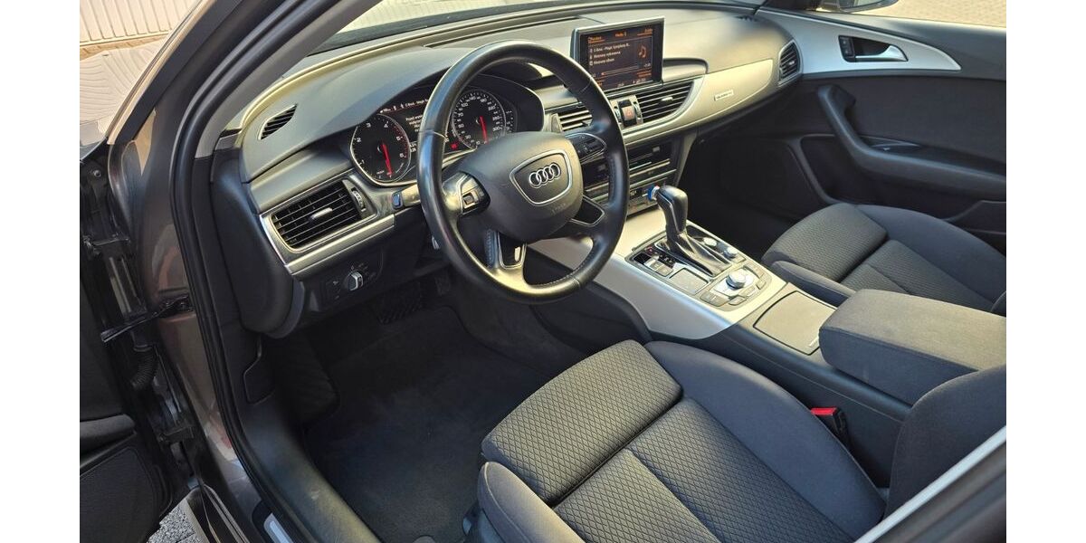 Audi A6 217.777 km 17.000 &euro; Gotha 99867