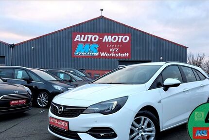 Opel Astra 156.637 km 9.490 &euro; Arnstadt 99310