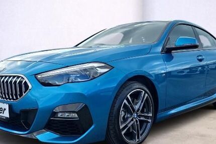 BMW 220 Gran Coupé 6.661 km 36.980 € Erfurt 99091
