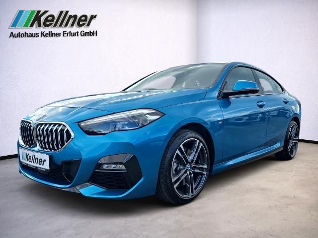 BMW 220 Gran Coupé 6.661 km 36.980 € Erfurt 99091