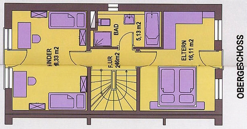 Sonnig Wohnen in der historischer Altstadt - Reihenhaus Gotha Mönchelshof RH 15 | Angebot:27543433