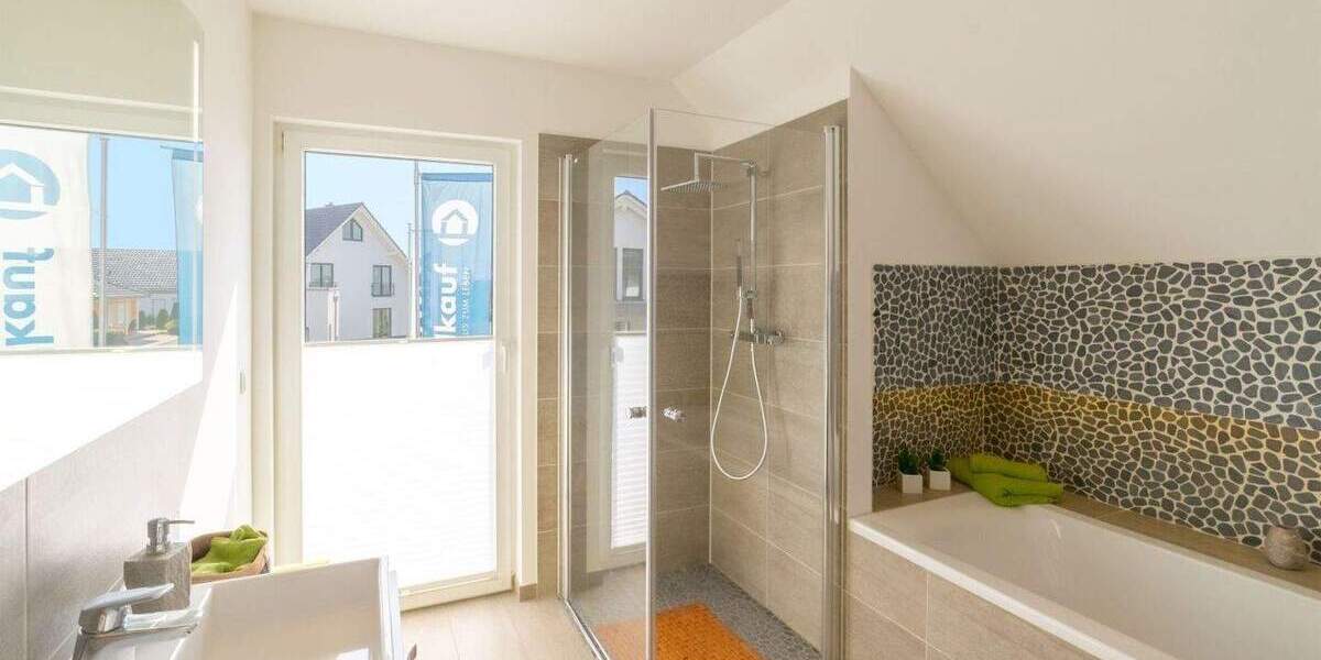 Einfamilienhaus Mellingen - 4 Zimmer, 153 m&sup2;, 379.999&euro; | Angebot:25710570