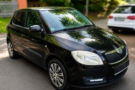 Skoda Fabia 177.091 km 1.250 &euro; Gotha 99867