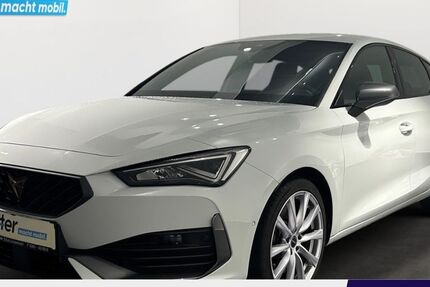 Cupra Leon 77.000 km 22.450 &euro; Erfurt 99098