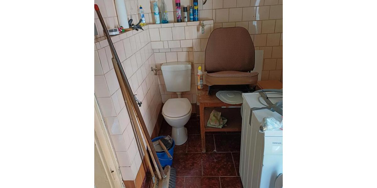 Einfamilienhaus Straußfurt - 7 Zimmer, 50 m&sup2;, 39.500&euro; | Angebot:26604574