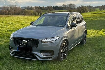 Volvo XC90 56.477 km 56.400 &euro; Ballstedt 99439
