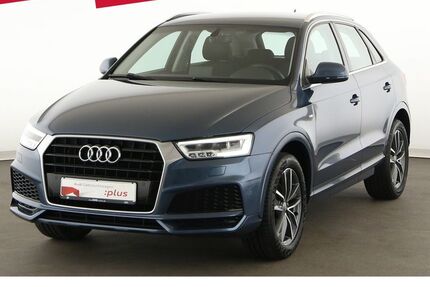 Audi Q3 109.390 km 15.979 &euro; Gotha 99867