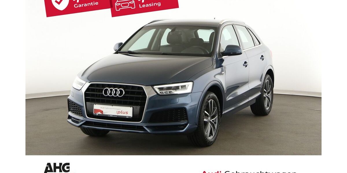 Audi Q3 109.390 km 15.979 &euro; Gotha 99867