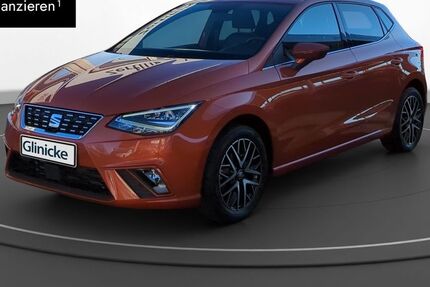 Seat Ibiza 39.980 km 16.660 &euro; Weimar 99423