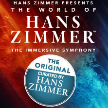 THE WORLD OF HANS ZIMMER - THE IMMERSIVE SYMPHONY Erfurt