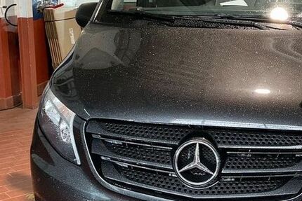 Mercedes-Benz Vito 145.000 km 24.790 &euro; Erfurt 99092