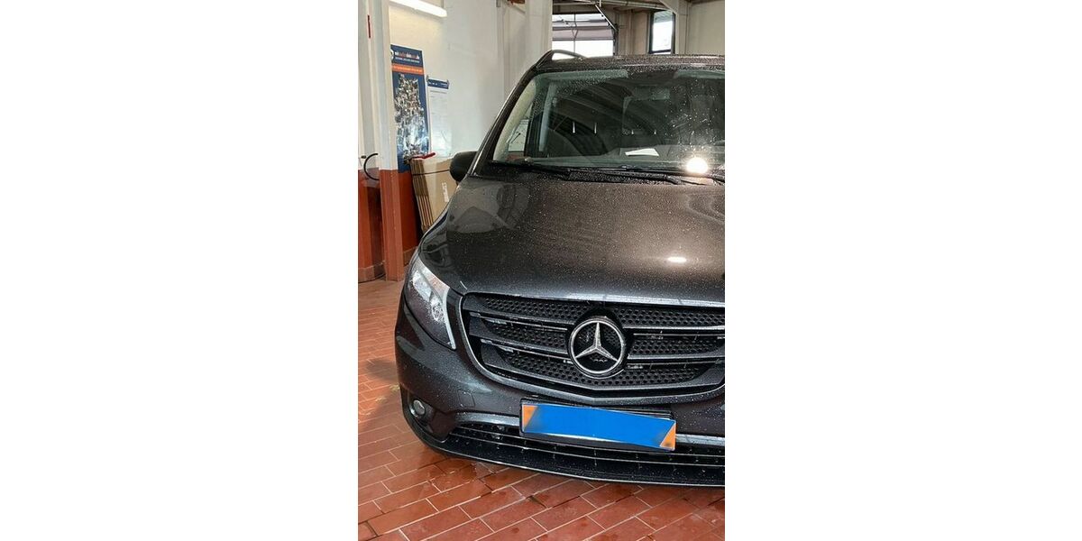 Mercedes-Benz Vito 145.000 km 24.790 &euro; Erfurt 99092