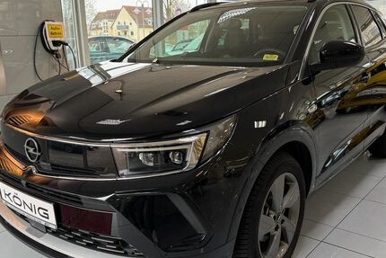 Opel Grandland (X) 20.716 km 21.999 &euro; Erfurt 99091