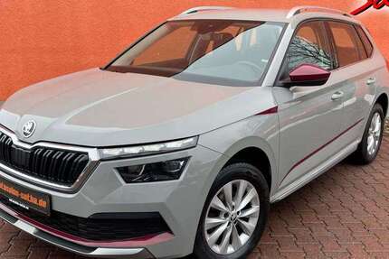 Skoda Kamiq 88.980 km 15.780 &euro; Gotha 99867